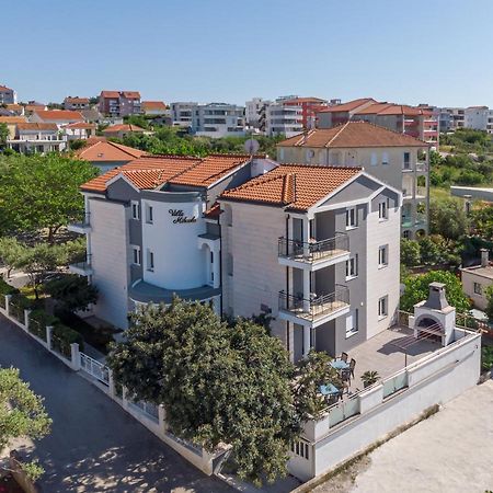 Villa Mihaela تروغير المظهر الخارجي الصورة