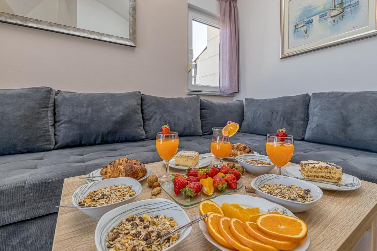 Villa Mihaela تروغير المظهر الخارجي الصورة
