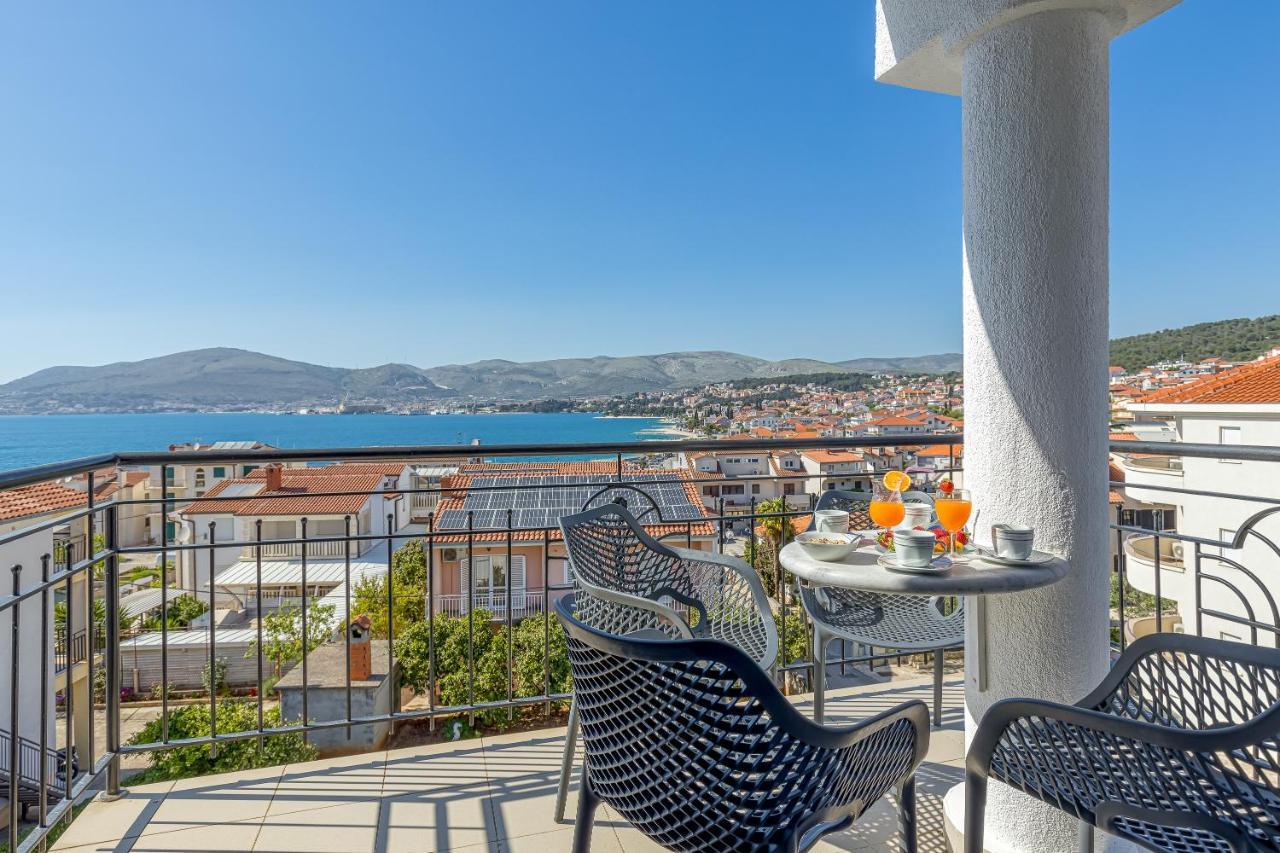 Villa Mihaela تروغير المظهر الخارجي الصورة