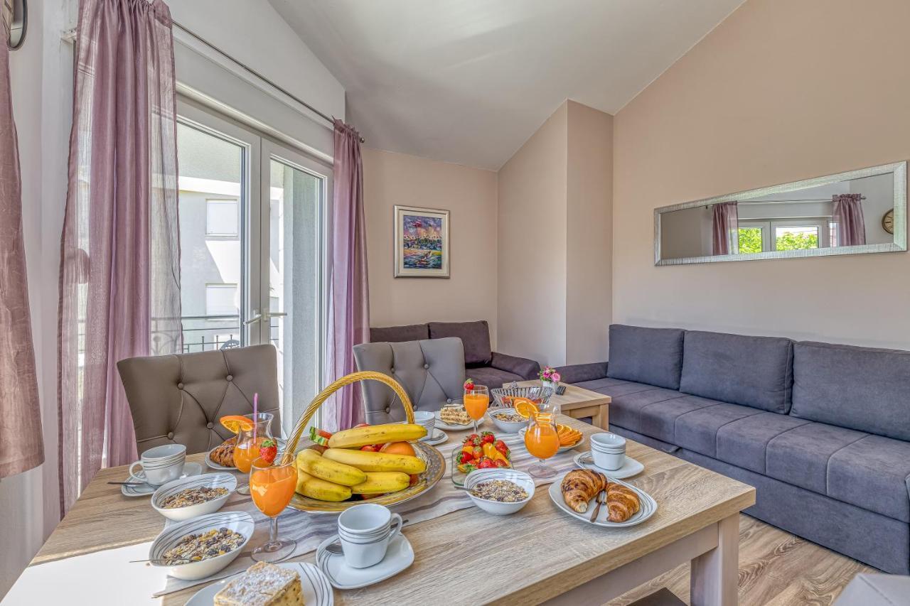 Villa Mihaela تروغير المظهر الخارجي الصورة