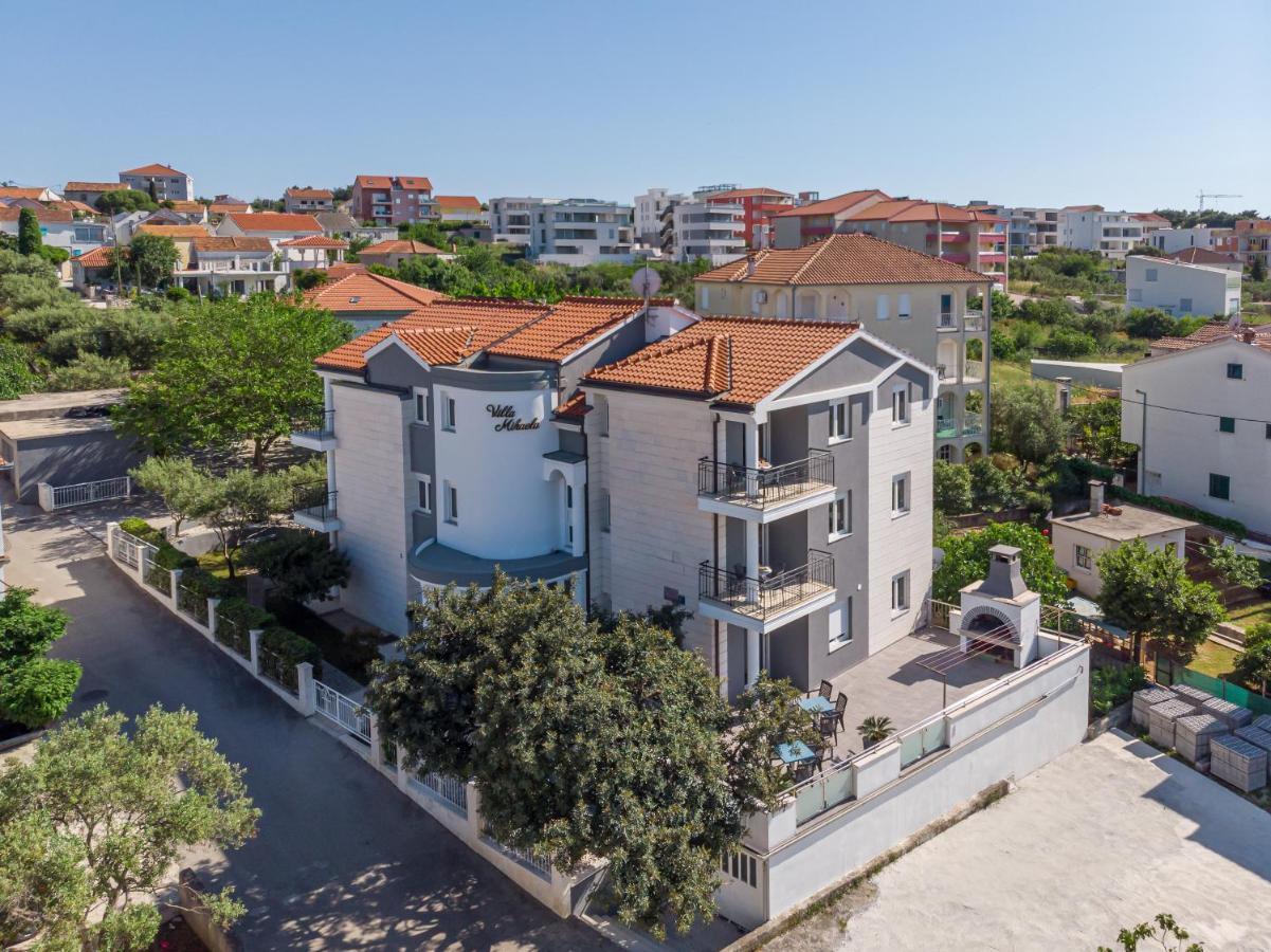 Villa Mihaela تروغير المظهر الخارجي الصورة