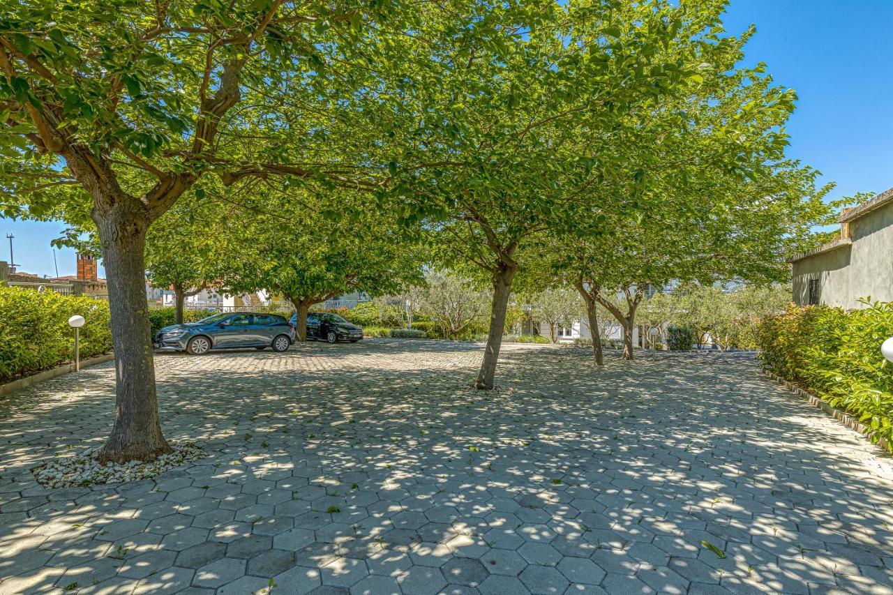 Villa Mihaela تروغير المظهر الخارجي الصورة