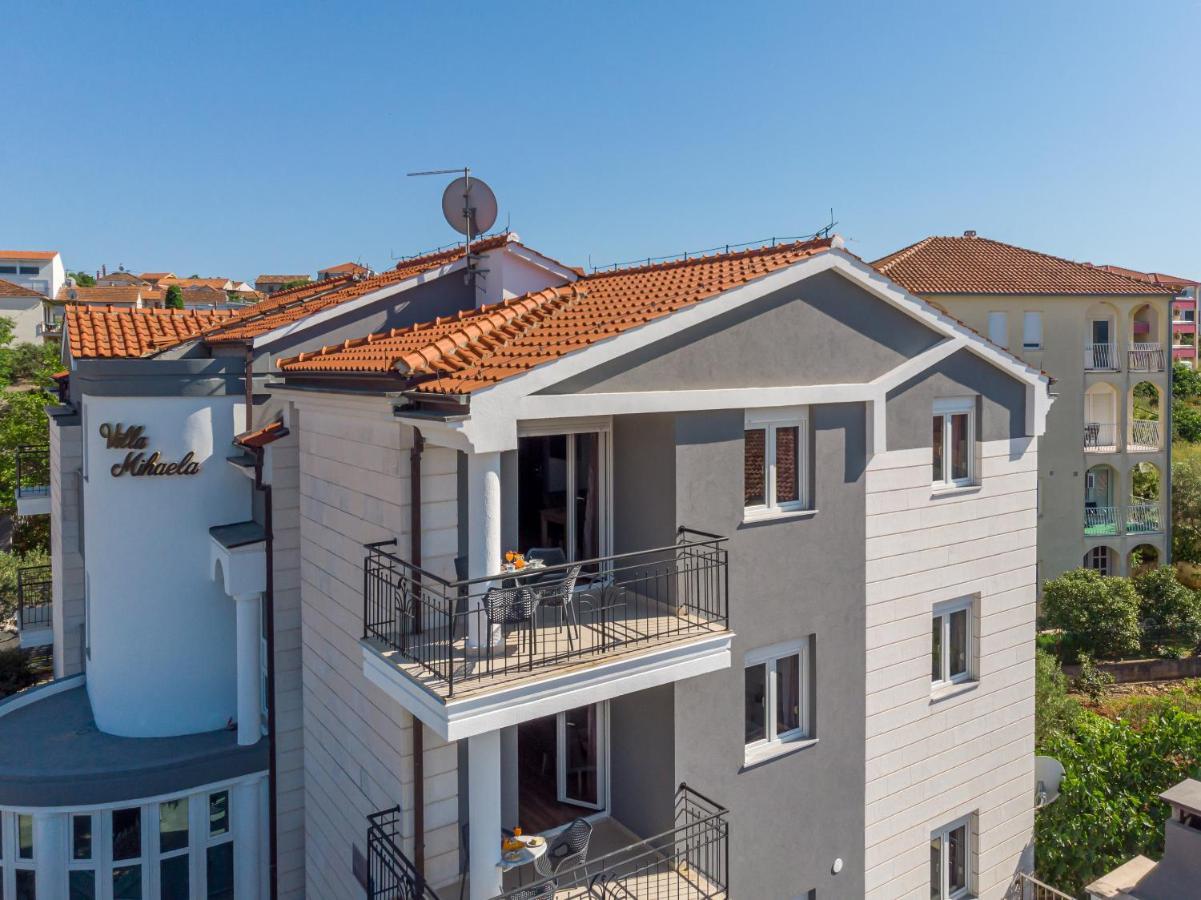 Villa Mihaela تروغير المظهر الخارجي الصورة