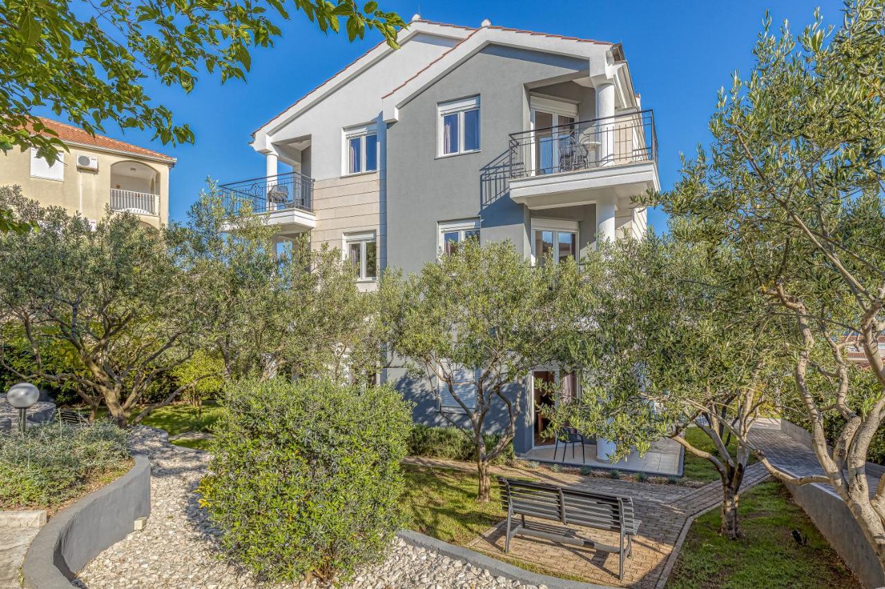 Villa Mihaela تروغير المظهر الخارجي الصورة