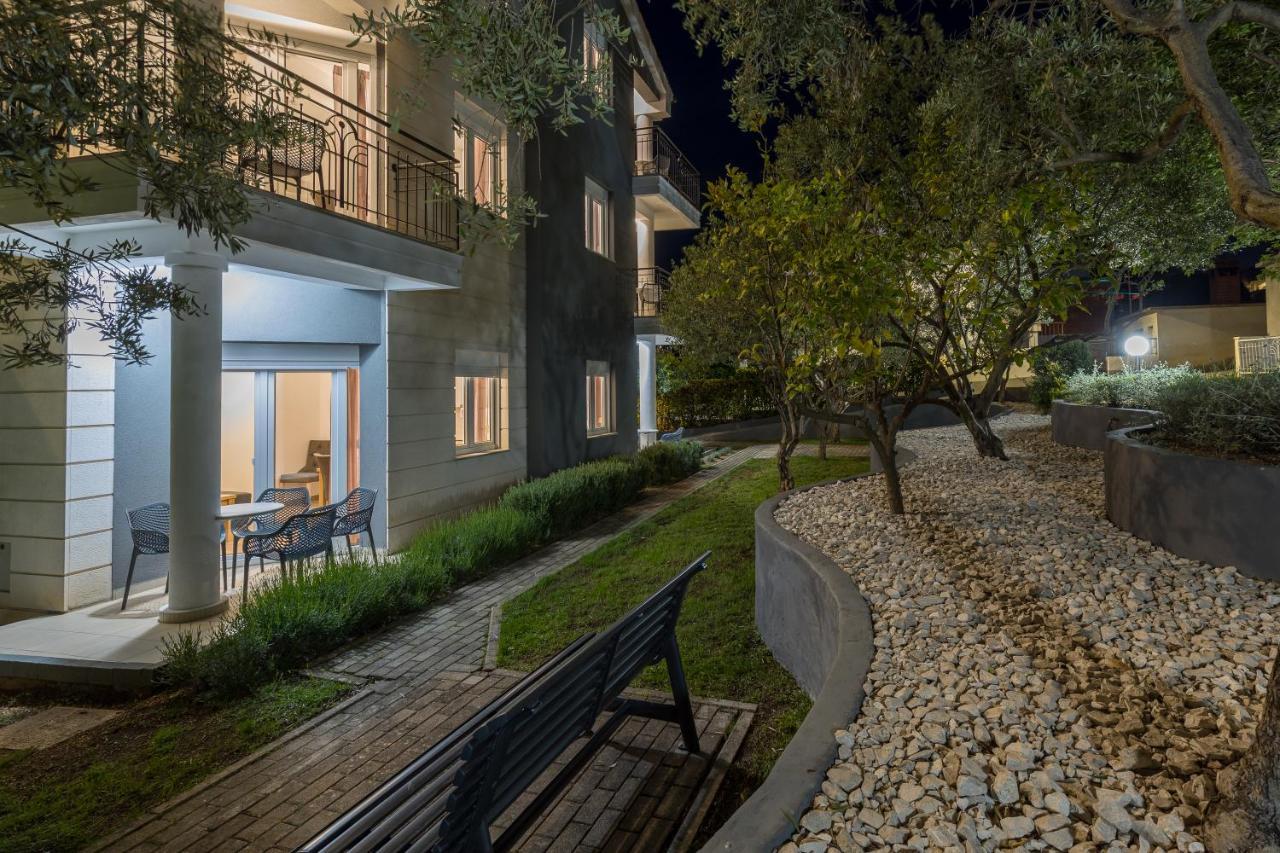 Villa Mihaela تروغير المظهر الخارجي الصورة
