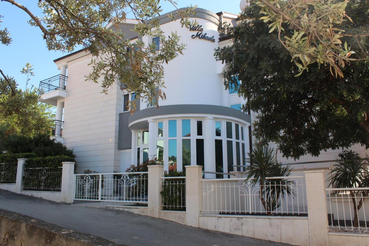 Villa Mihaela تروغير المظهر الخارجي الصورة