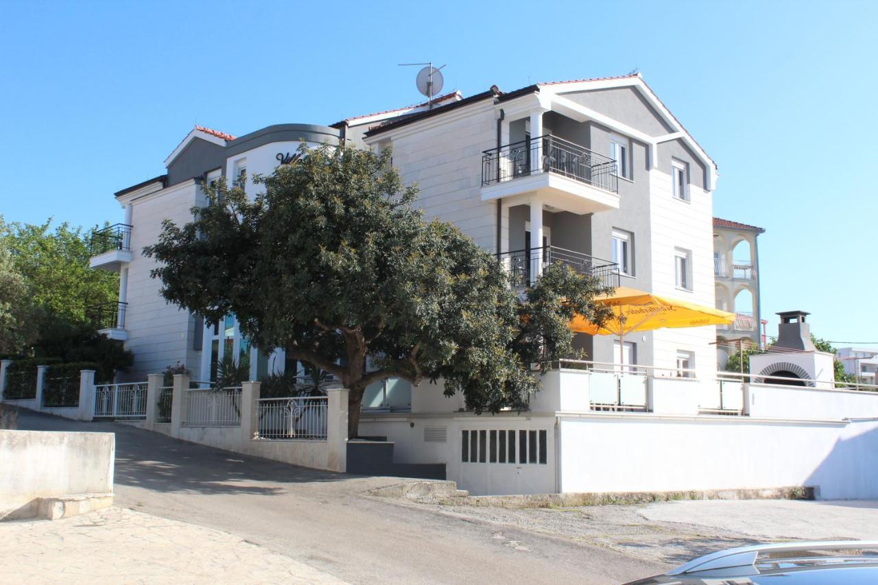 Villa Mihaela تروغير المظهر الخارجي الصورة