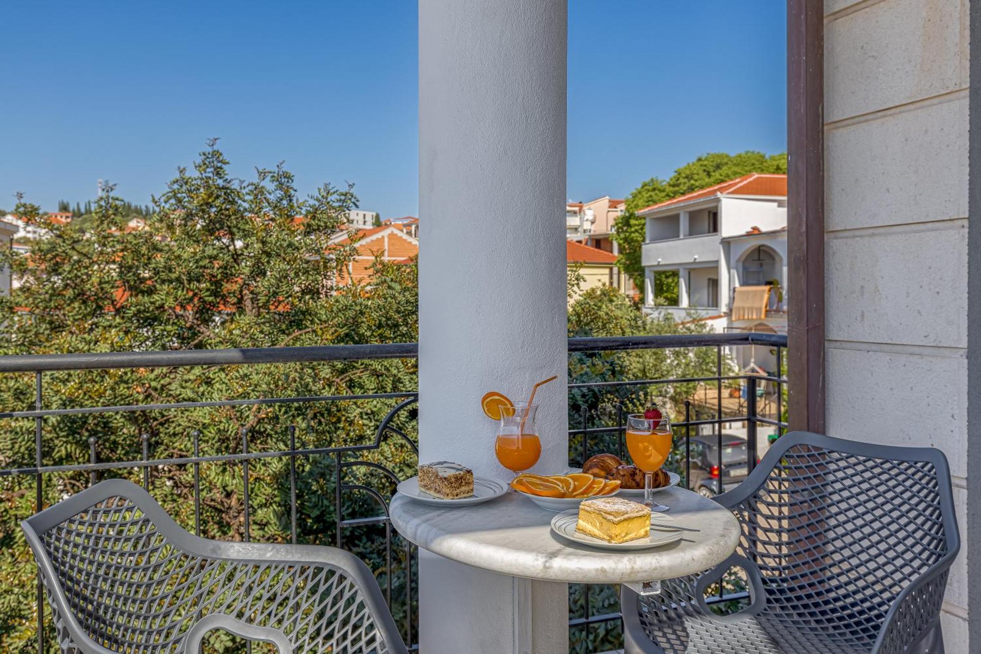 Villa Mihaela تروغير الغرفة الصورة